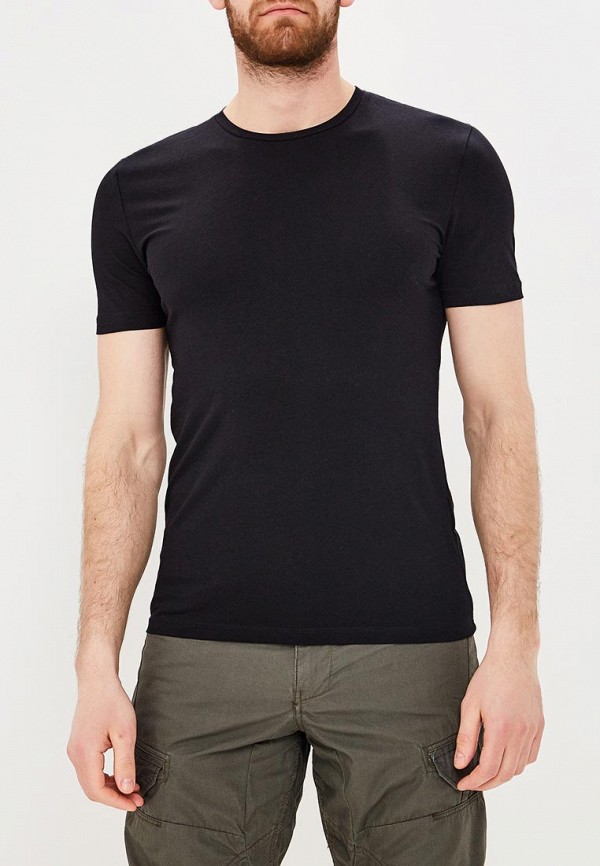 

Футболка Celio, Черный
