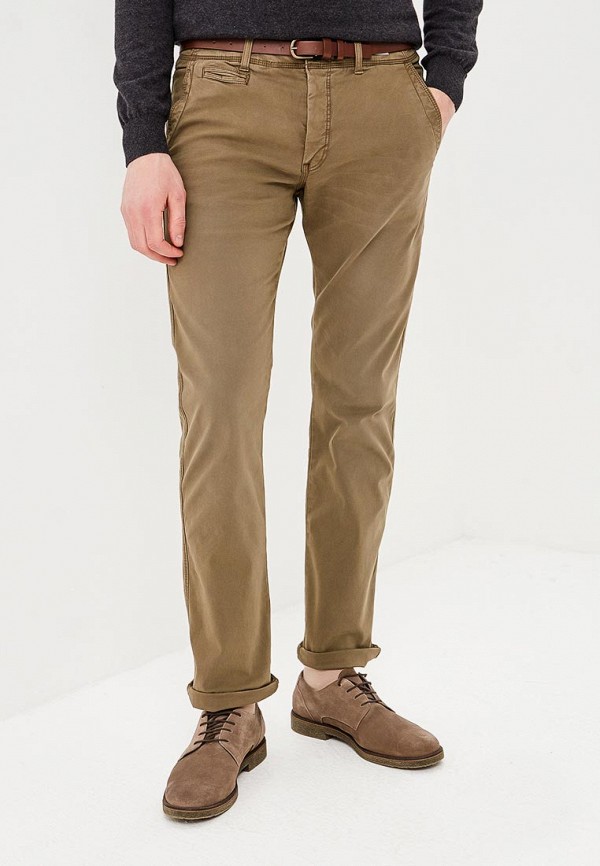 

Брюки Celio, Хаки