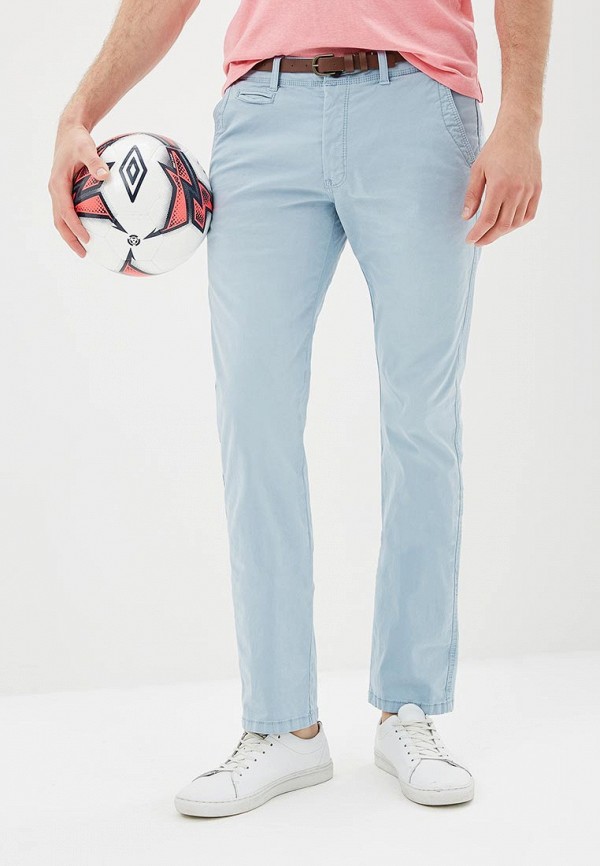 

Брюки Celio, Голубой