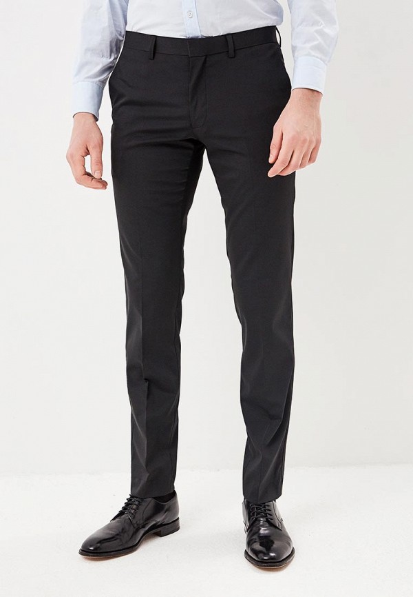 

Брюки Celio, Черный