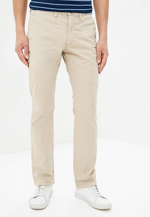 

Брюки Celio, Бежевый