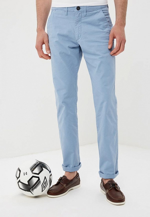 

Брюки Celio, Голубой