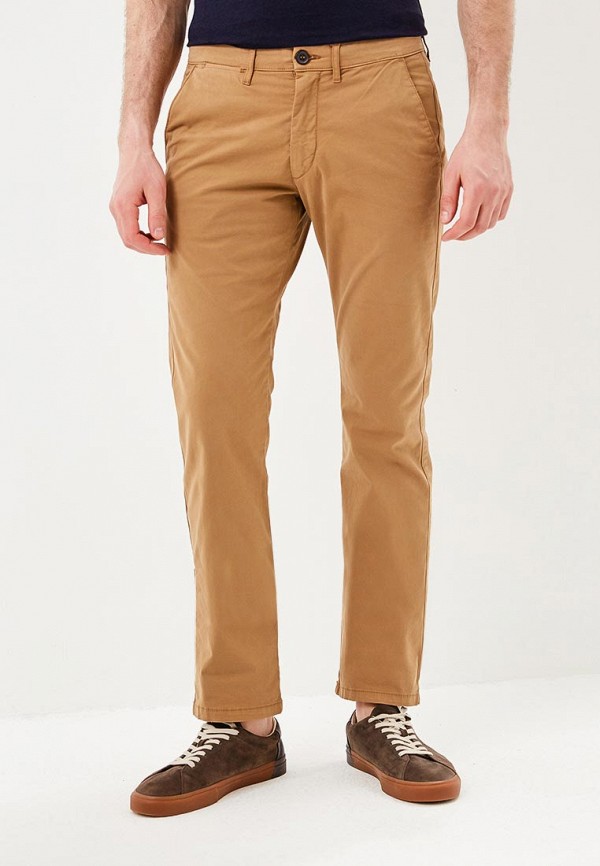 

Брюки Celio, Бежевый