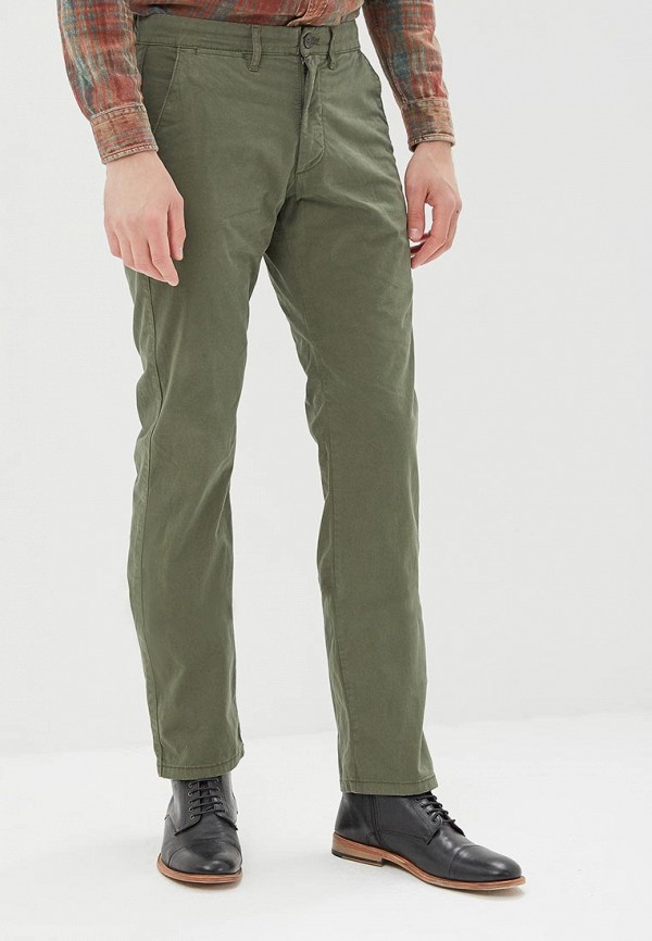 

Чиносы Celio, Зеленый