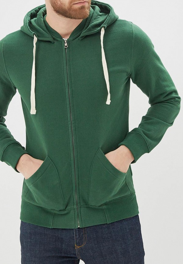 

Толстовка Celio, Зеленый