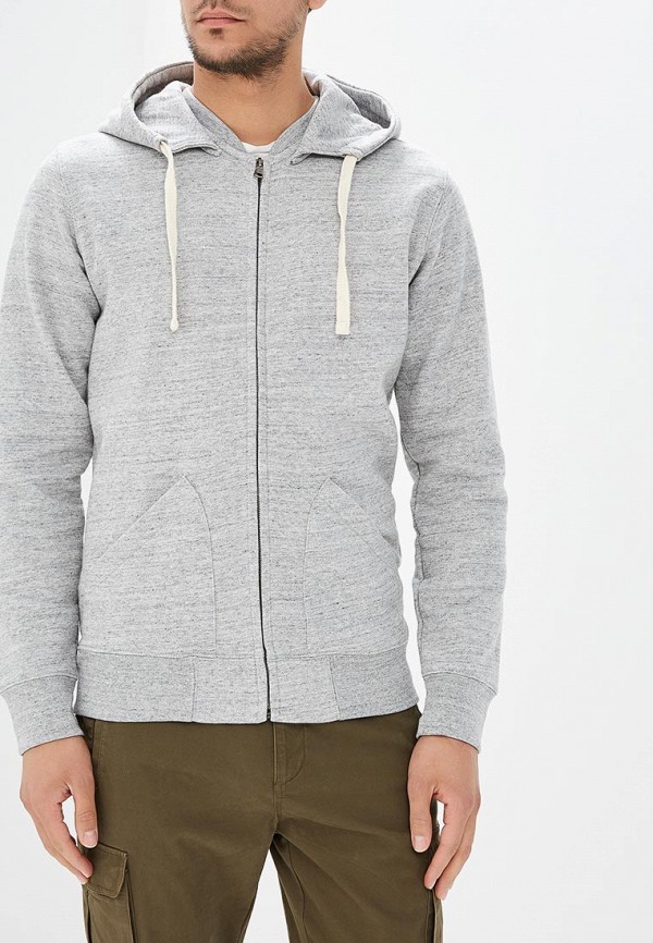 

Толстовка Celio, Серый