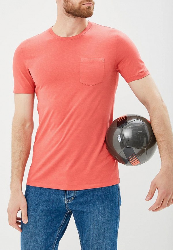 

Футболка Celio, Коралловый