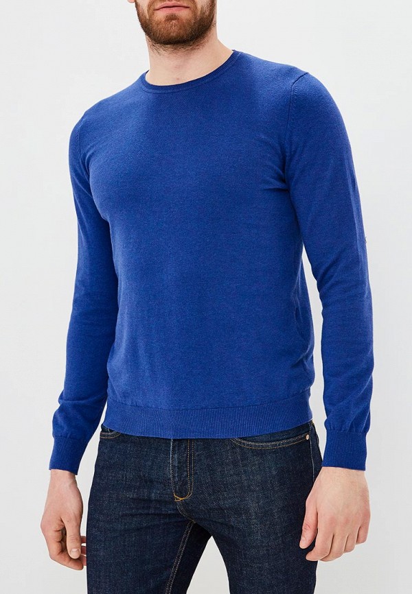 

Джемпер Celio, Синий