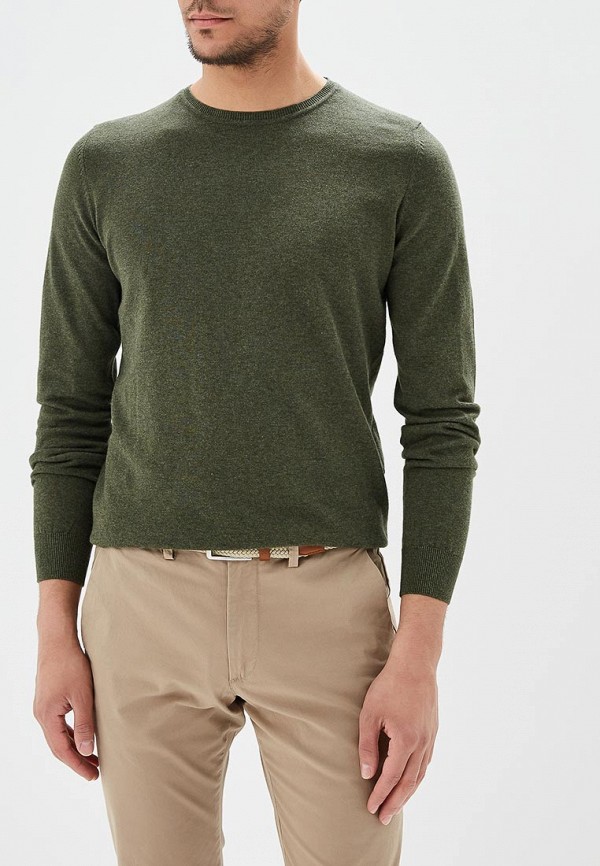 

Джемпер Celio, Хаки