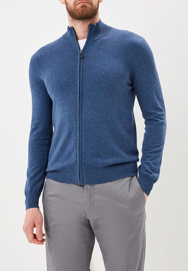 

Кардиган Celio, Синий