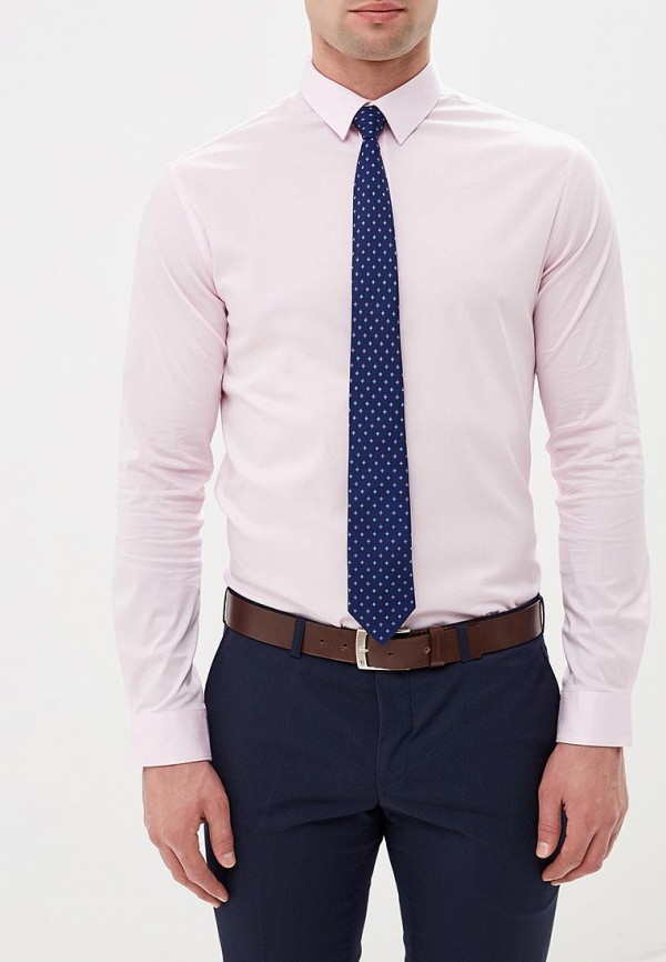 

Рубашка Celio, Розовый