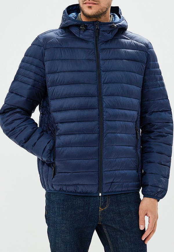 

Куртка утепленная Celio, Синий