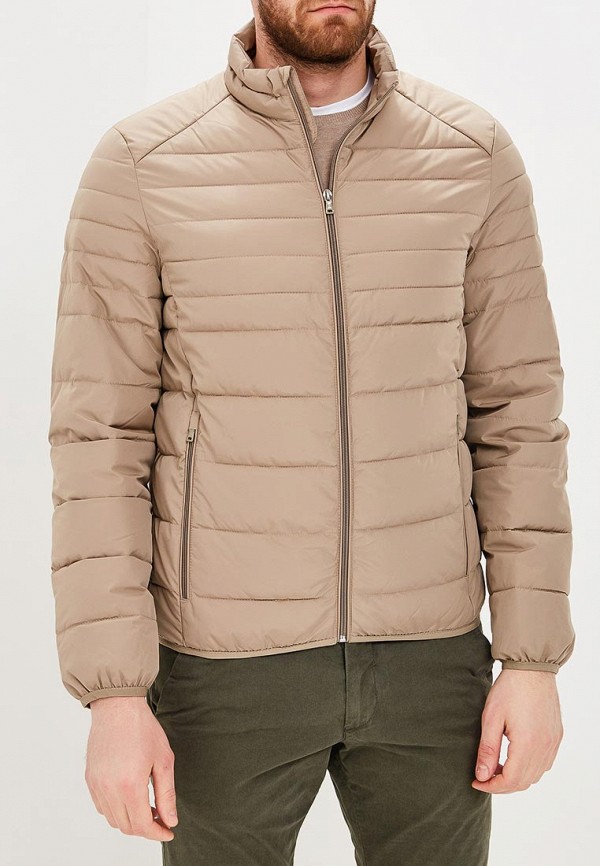 

Куртка утепленная Celio, Бежевый