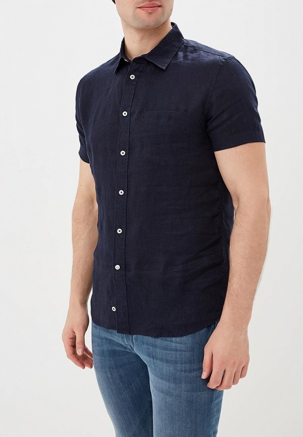 

Рубашка Celio, Синий