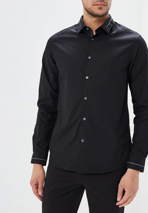 

Рубашка Celio, Черный