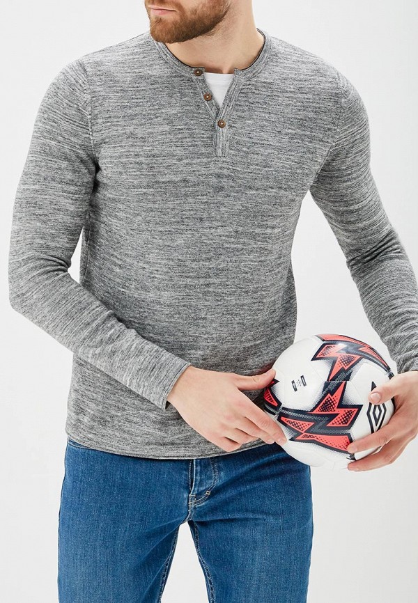

Джемпер Celio, Серый
