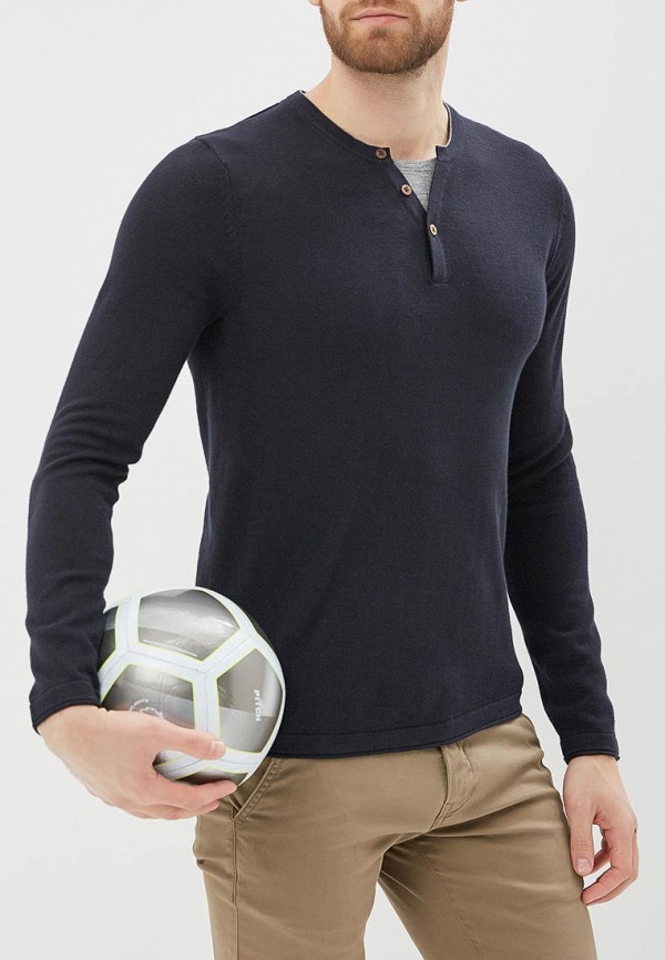 

Джемпер Celio, Синий