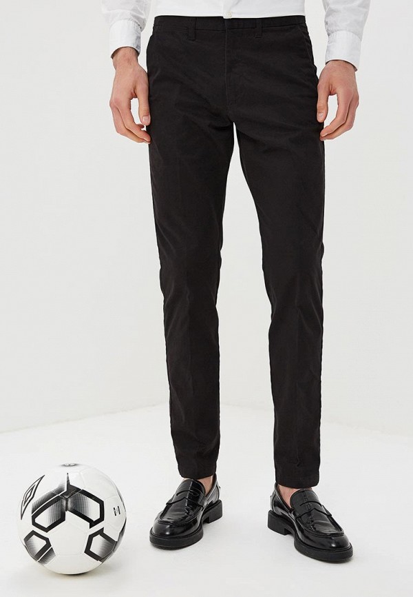 

Брюки Celio, Черный
