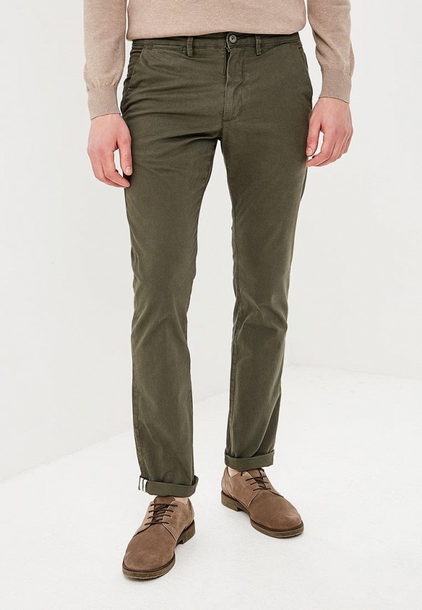 

Брюки Celio, Хаки