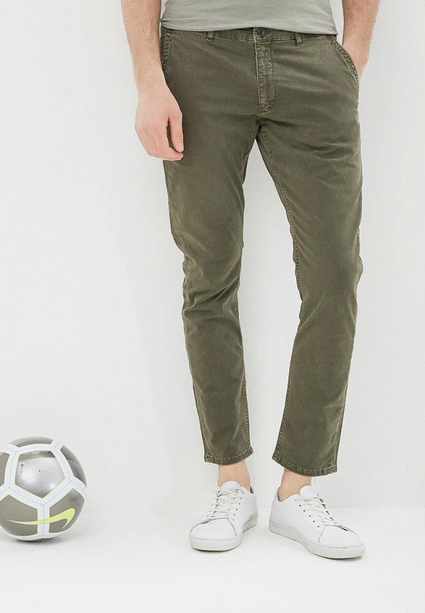 

Чиносы Celio, Зеленый