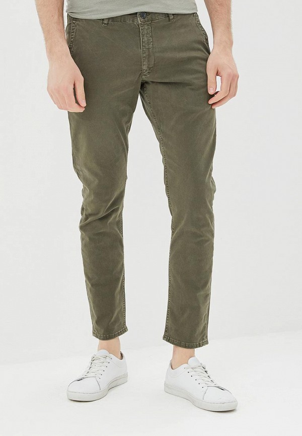 

Чиносы Celio, Зеленый