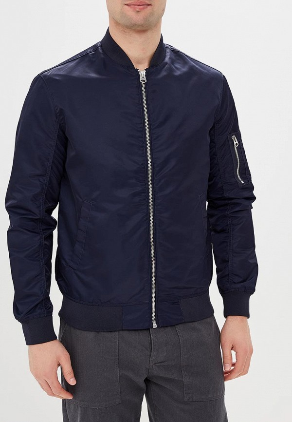 

Куртка Celio, Синий