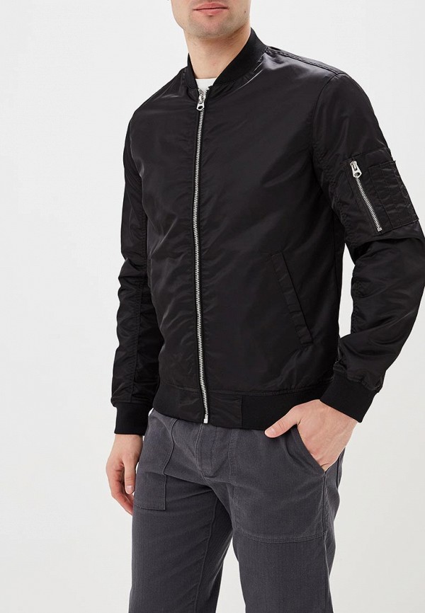 

Куртка Celio, Черный