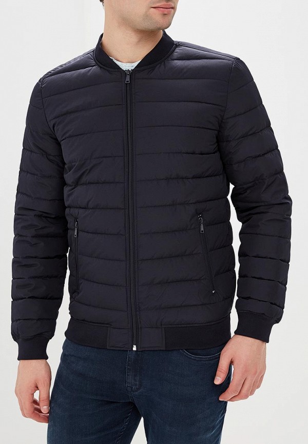

Куртка утепленная Celio, Черный