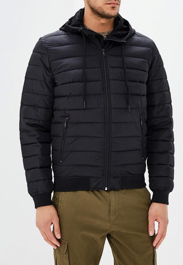 

Куртка утепленная Celio, Черный