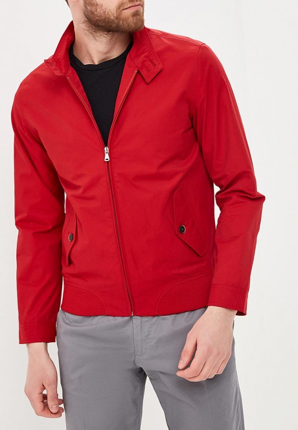 

Куртка Celio, Красный