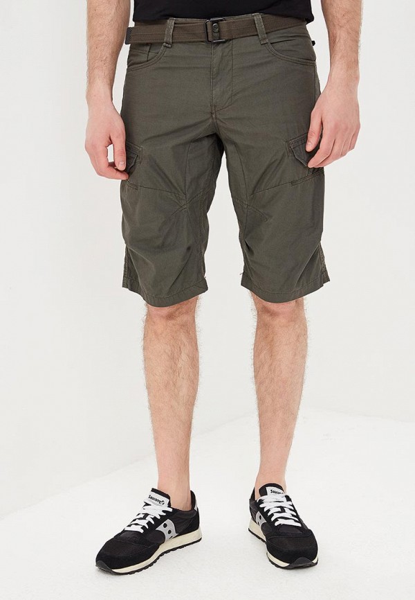

Шорты Celio, Хаки