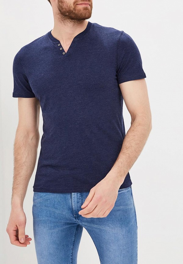 

Футболка Celio, Синий