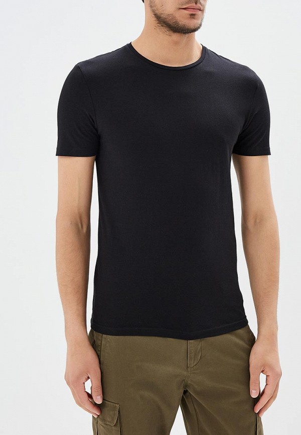

Футболка Celio, Черный, Celio CE007EMAOVQ5