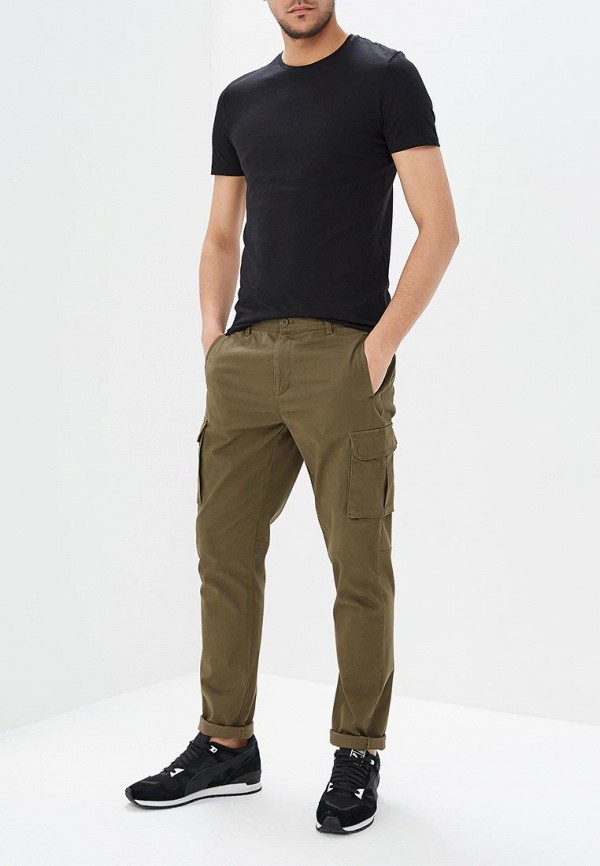 

Футболка Celio; Celio CE007EMAOVQ5, Черный