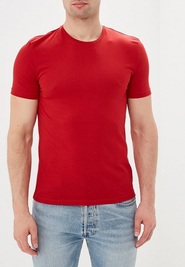 

Футболка Celio, Красный