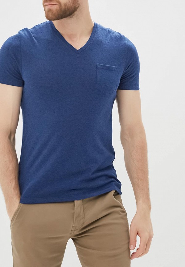 

Футболка Celio, Синий