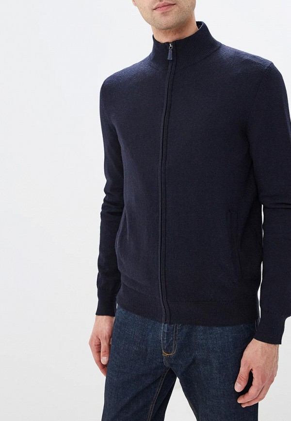 

Кардиган Celio, Синий
