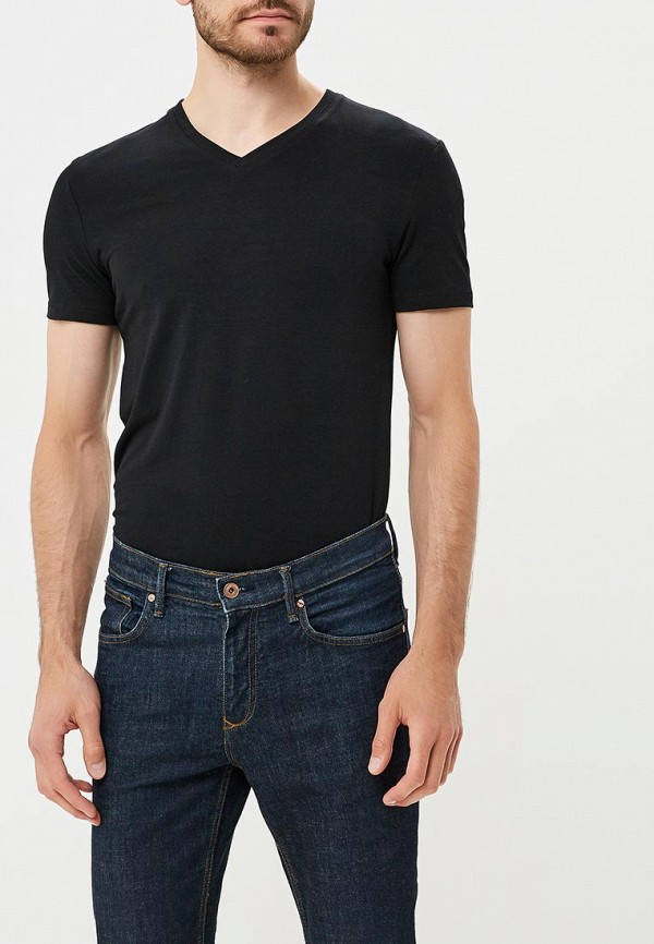 

Футболка Celio, Черный