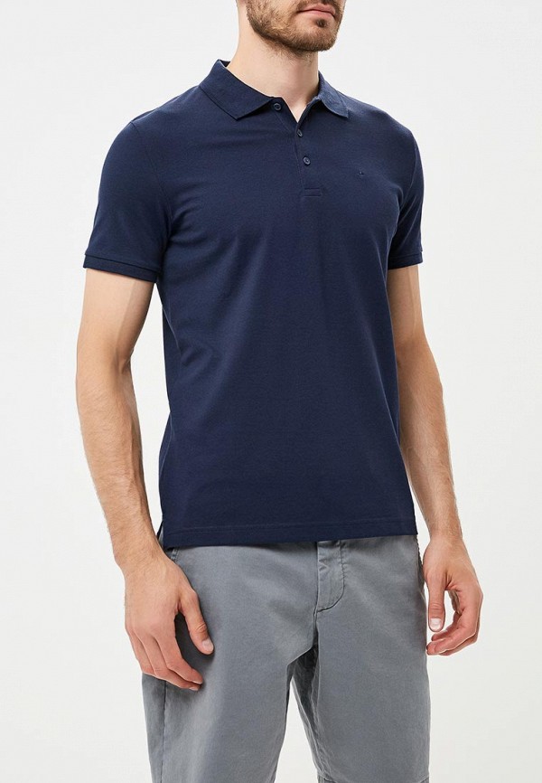 

Поло Celio, Celio CE007EMBTHF7, Синий