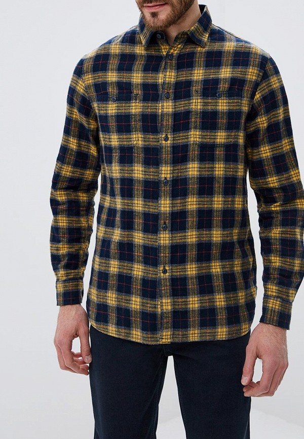 

Рубашка Celio, Celio CE007EMBTHG3, Синий