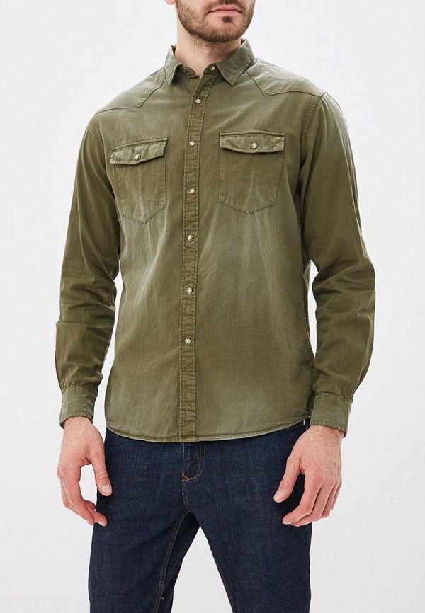 

Рубашка Celio, Celio CE007EMBTHH0, Хаки