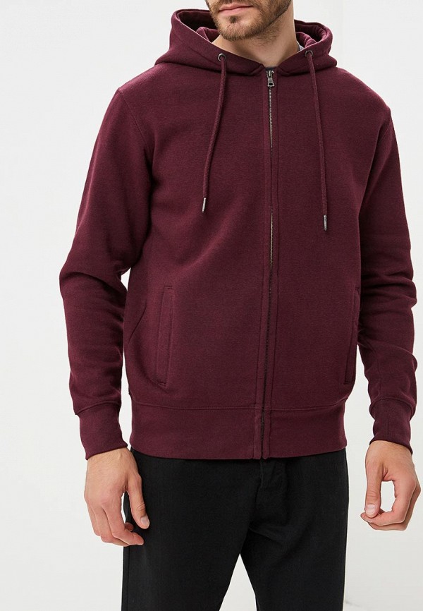 

Толстовка Celio, Бордовый
