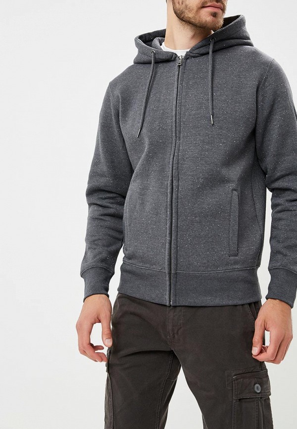 

Толстовка Celio, Celio CE007EMBTIW2, Серый