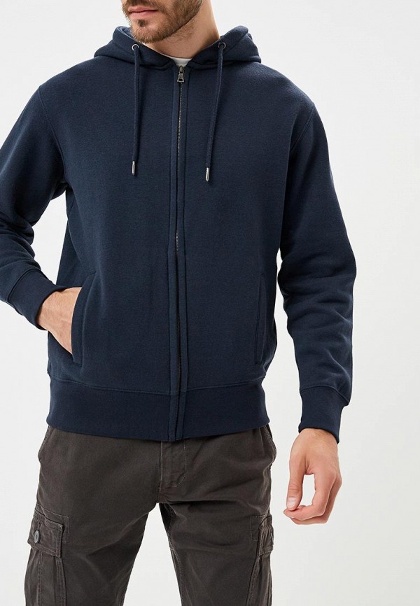 

Толстовка Celio; Celio CE007EMBTIW4, Синий