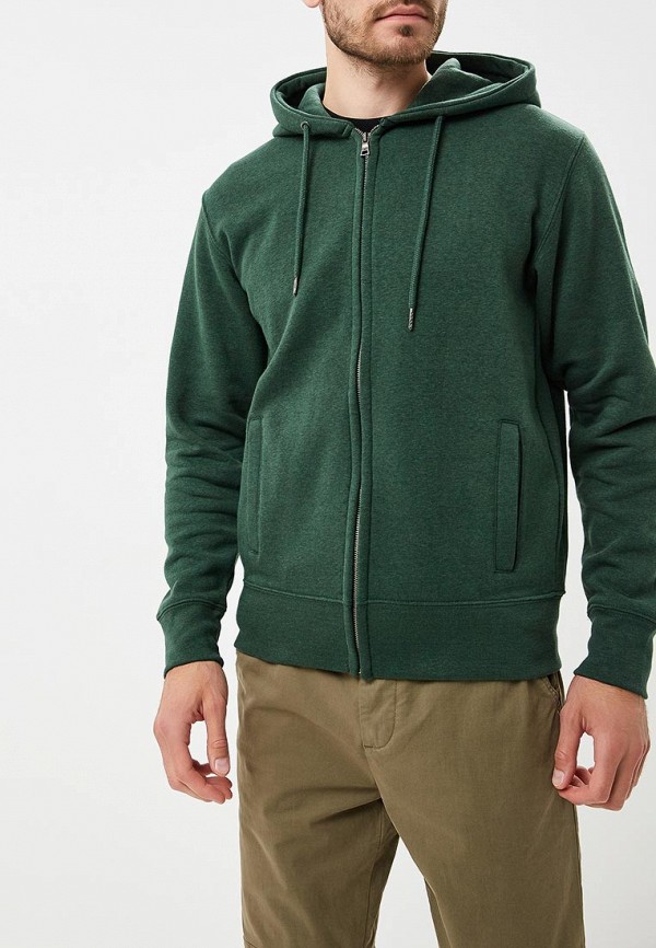 

Толстовка Celio, Celio CE007EMBTIW5, Зеленый