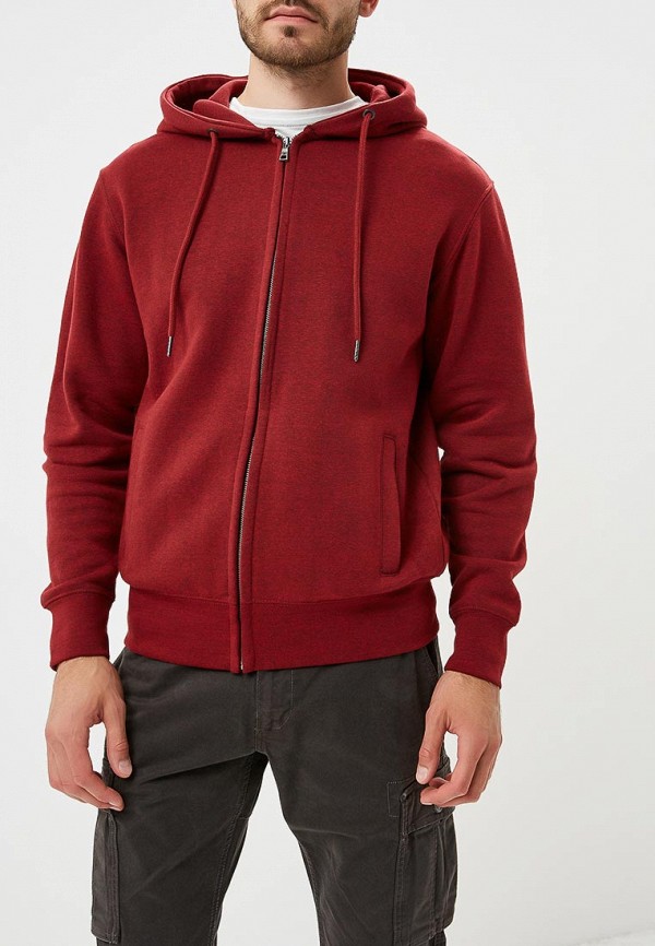 

Толстовка Celio, Celio CE007EMBTIW6, Бордовый