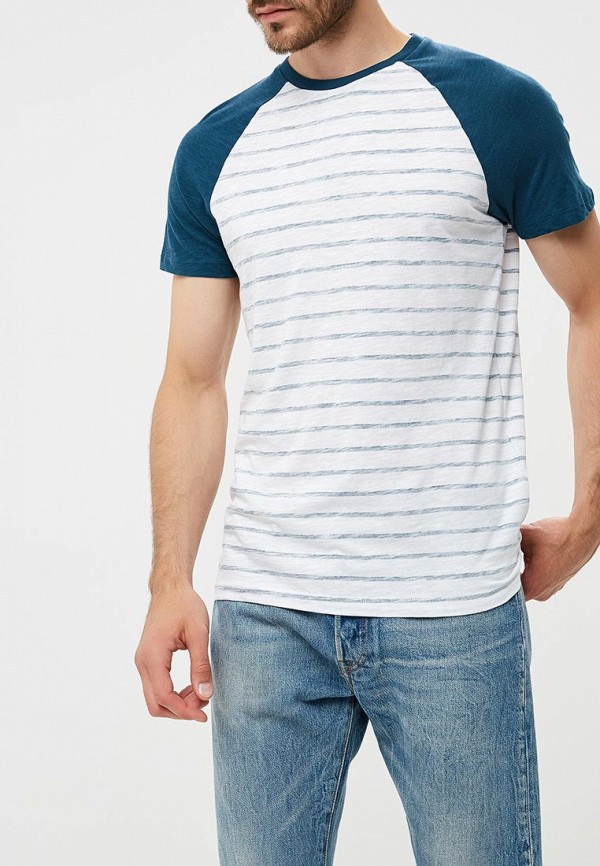 

Футболка Celio, Синий