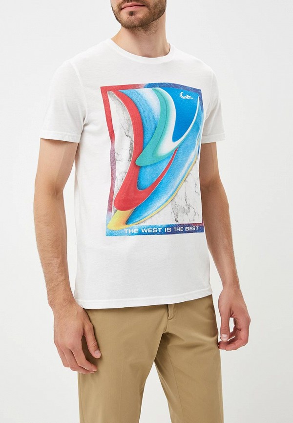 

Футболка Celio, Белый