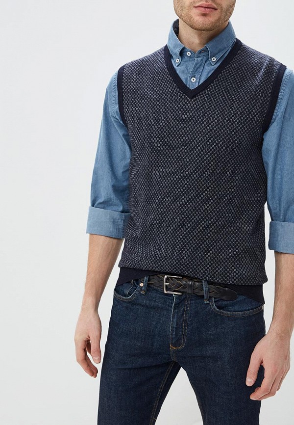 

Жилет Celio, Celio CE007EMBTIX9, Синий