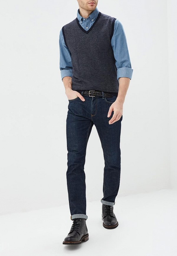 

Жилет Celio, Celio CE007EMBTIX9, Синий